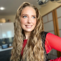 Настя Давлетшина, 12.09.1985, Екатеринбург