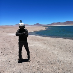 Антон Химцов, 25.03