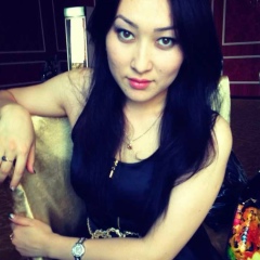 Нуни Нагиметова, 13.03.1992, Астана