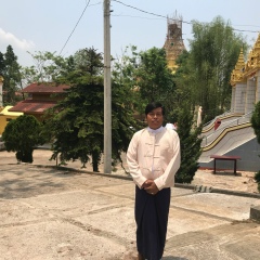 Win Htet Oo, 03.11.1977
