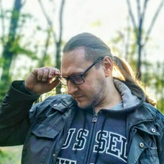 Павел Рыбаков, 30.04, Шостка