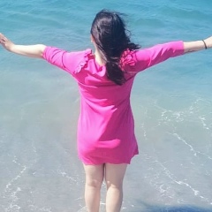 Алсу Мигманова, 05.10, Горячие Ключи