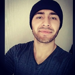 Franklen Rakhatov, 07.08.1995, Москва