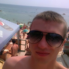 Сергей Рисак, 04.07, Черкассы