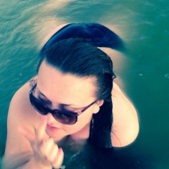 Виктория Парфёнова, 11.07.1989, Москва