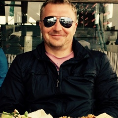 Виталий Львов, 03.05, Москва