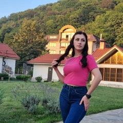 Амина Нашапигова, 26.08, Нальчик