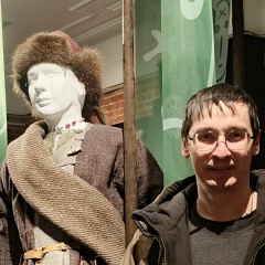 Антон Тунеков, 28.03, Пермь