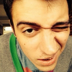 Дмитрий Ракитин, 12.06, Мариуполь