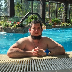 Алексей Мизинов, 06.07.1996, Выборг