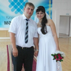 Наталья Старчевая, 08.07.2002, Кокшетау