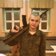 Василий Горынин, 27.12, Богородицк