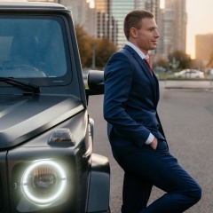 Анатолий Казеко, 02.03, Санкт-Петербург