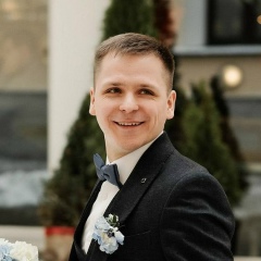 Дмитрий Ирбулатов, 17.03.1990, Санкт-Петербург