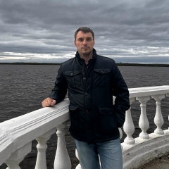 Антон Anton, Санкт-Петербург