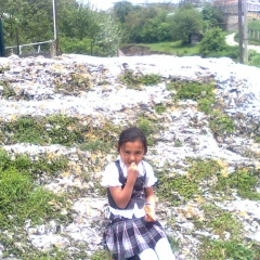 Камоша Розуматова, 14.08