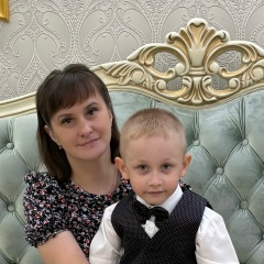 Юлечка Лупинос, 10.10.1989, Санкт-Петербург