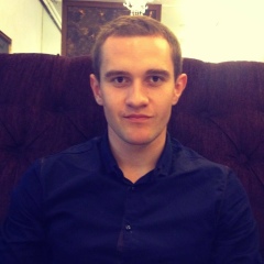 Роман Кузьменко, 18.11.1989, Hannover