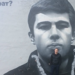 Пумба Игнатов, 04.11, Москва