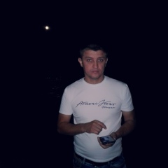 Олег Кривошеев, 28.09.1984, Кызылорда