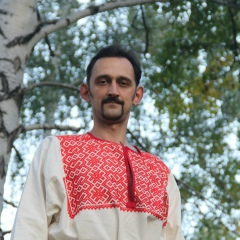 Валерий Щербина, 09.05.1982, Ужур