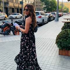 Olga Sasik, 17.12.1984, Москва