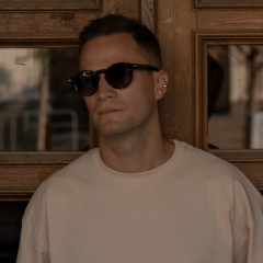 Ilya Kikinov, 28.08, Санкт-Петербург