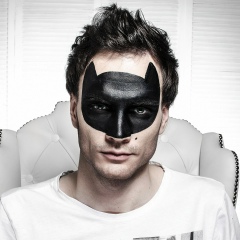 Роман Кириллов, 18.08