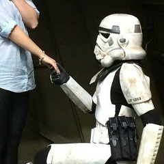 Ксюша Курилова, 04.08.1990, Москва