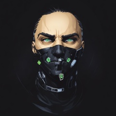 Антон Шаплин, 31.05, Москва