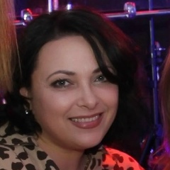 Юлия Василевская, Тверь