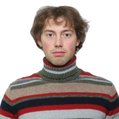 Дима Соловцов, 06.11.1981, Москва