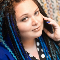 Анастасия Иващенко, 28.12, Ухта