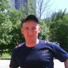 Дмитрий Силаев, 27.03, Москва
