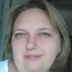 Анна Клименко, 30.11.1980, Одесса