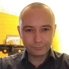 Илья Лавренов, 07.11.1983, Санкт-Петербург