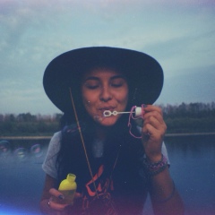 Леся Дужник, 04.02.1990, Киев