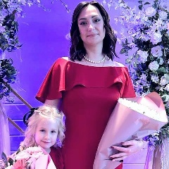 Юлия Евгеньевна, 17.11, Сергиев Посад