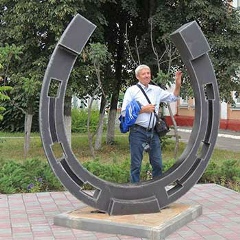 Валерий Рубин, Брест