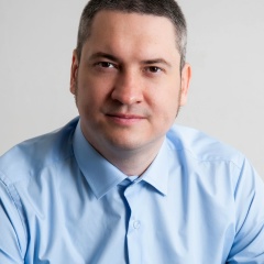 Андрей Кисин, 31.03
