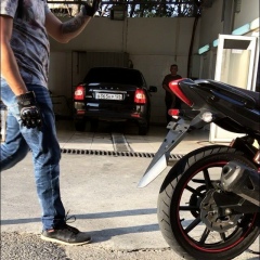 Али Шабазов, 08.05, Сочи