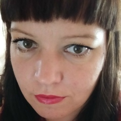 Надежда Щербина, 05.08.1979, Москва