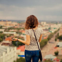 Даша Аришина, 07.09