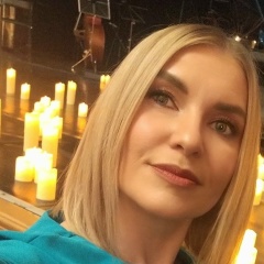 Ирина Захарова, 07.12.1984, Челябинск