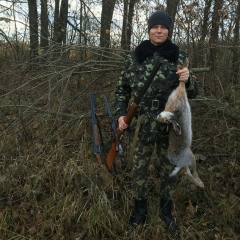 Макс Волков, 16.07, Сумы