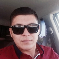 Азамат Мырзакулов, 05.09.1994, Атырау