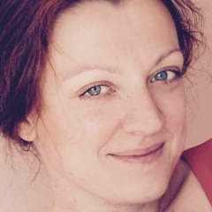 Екатерина Издебская, 27.10, Санкт-Петербург