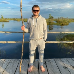 Антон Касперович, 03.02.1990, Минск