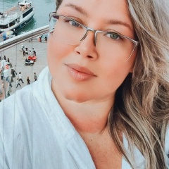 Наталья Фёдорова, 15.06, Рязань