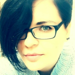 Кристина Перепада, 17.04.1986, Челябинск